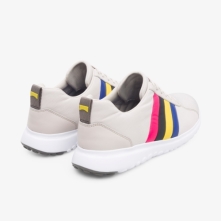 Camper Twins Sneakers Herre LyseGrå VTZKRD-998